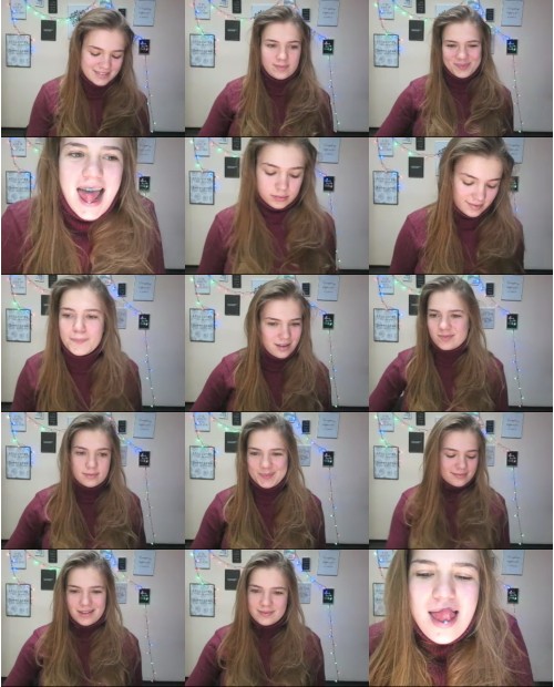 Download Video File: myfreecams mis ariadne