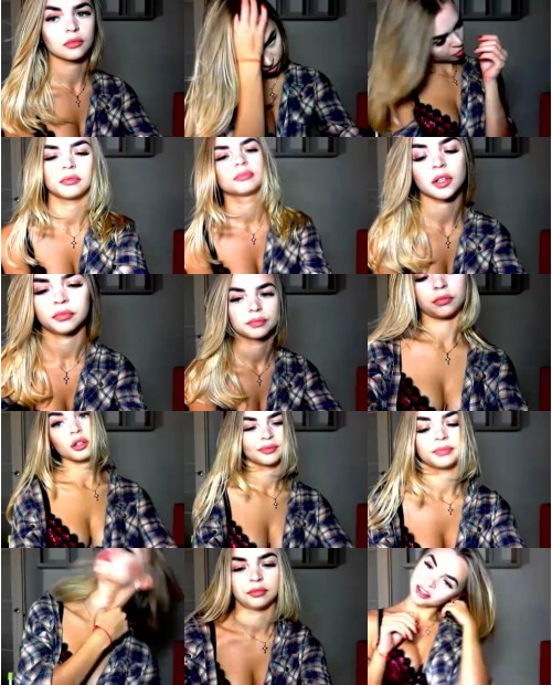 Download Video File: myfreecams misselizabet