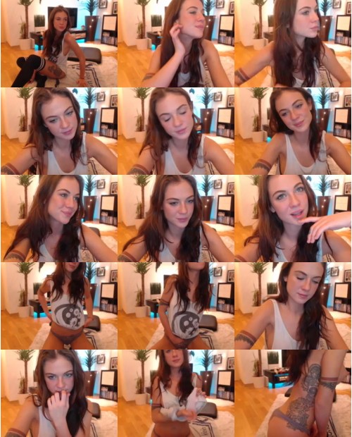 Download Video File: myfreecams missswissh