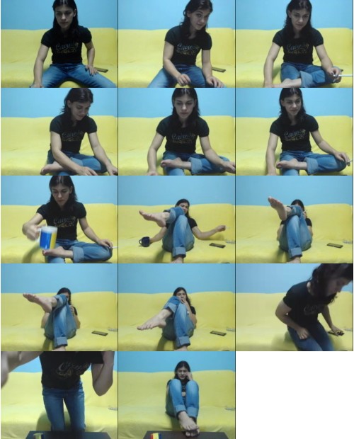 Download Video File: myfreecams muscledm