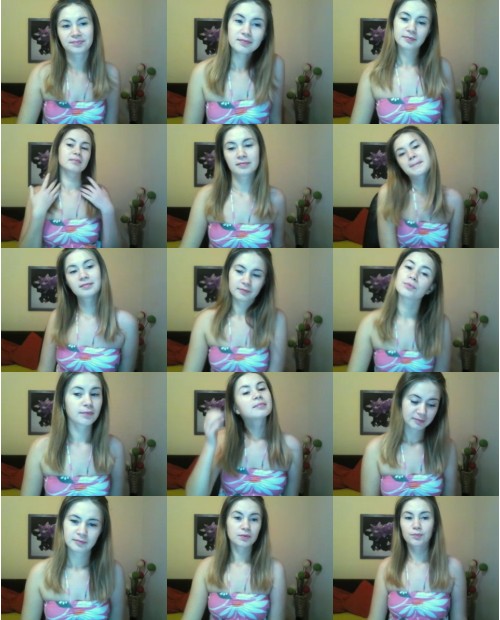 Download Video File: myfreecams natali kenny