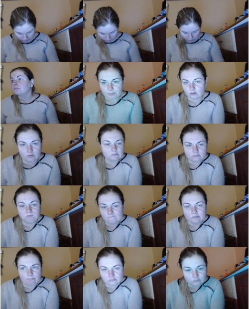 Download Video File: myfreecams nelufer