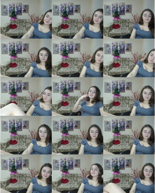 Download Video File: myfreecams niki benz