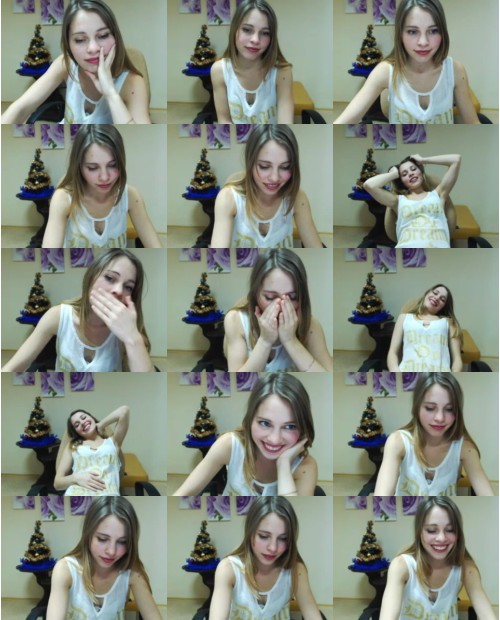 Download Video File: myfreecams oksana lin