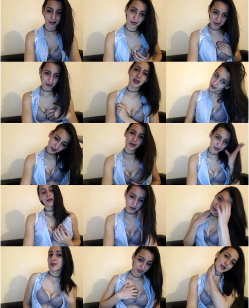 Download Video File: myfreecams pannicat