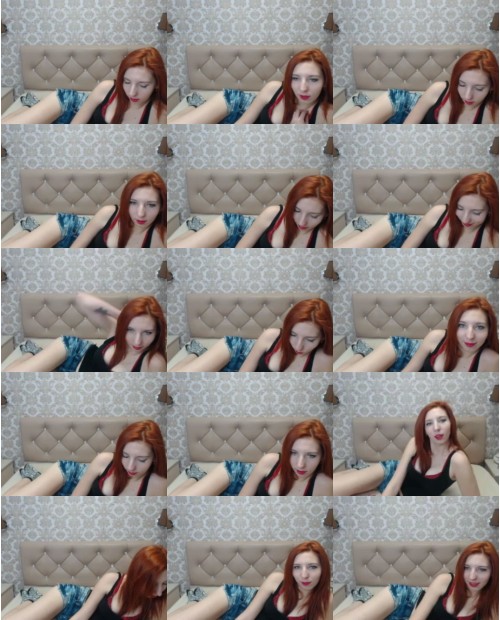 Download Video File: myfreecams playful fox