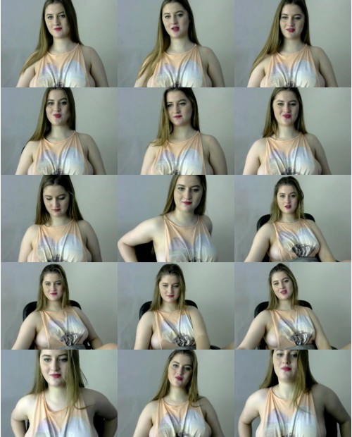 Download Video File: myfreecams susanitaa