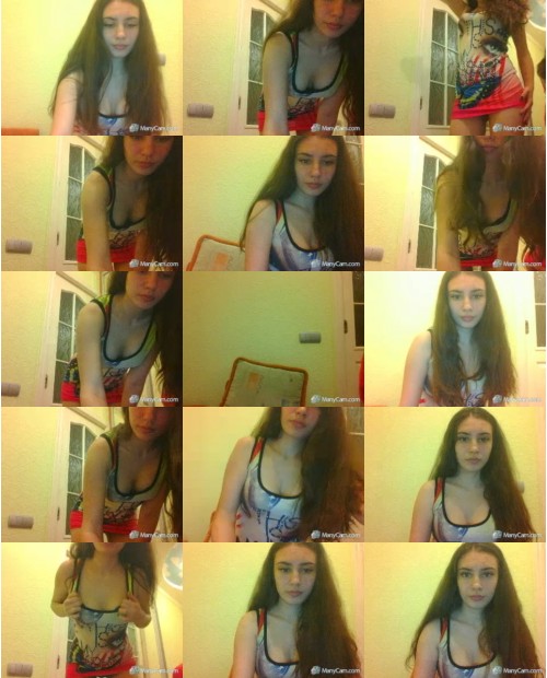 Download Video File: myfreecams abigailstella