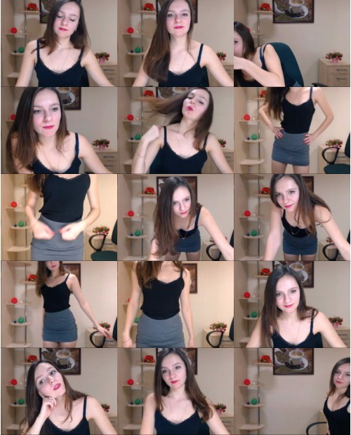 Download Video File: myfreecams adriana leen