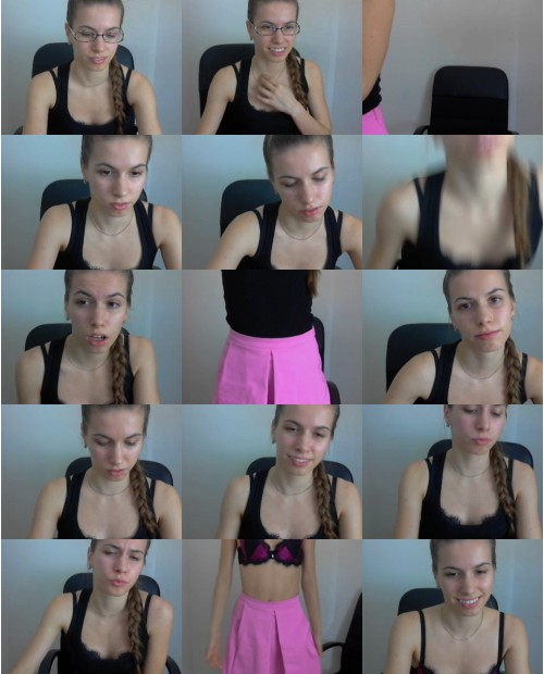 Download Video File: myfreecams ahsellana