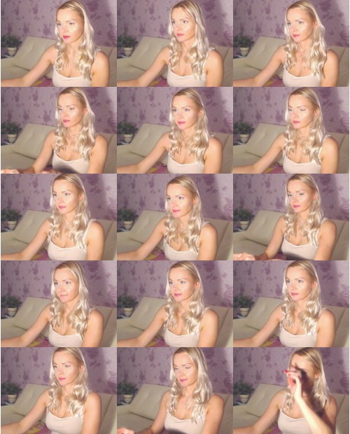 Download Video File: myfreecams alesssandra