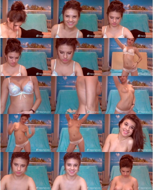Download Video File: myfreecams alexabrava