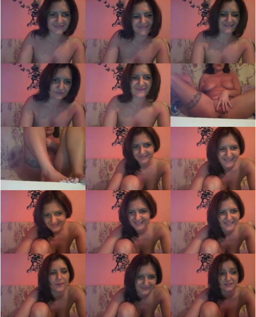 Download Video File: myfreecams alinaaa4u
