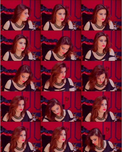 Download Video File: myfreecams allurebabex