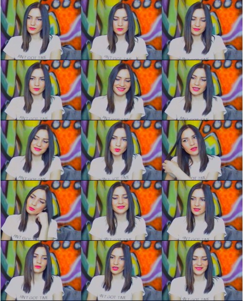 Download Video File: myfreecams anemonray