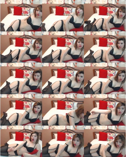 Download Video File: myfreecams annagreyx