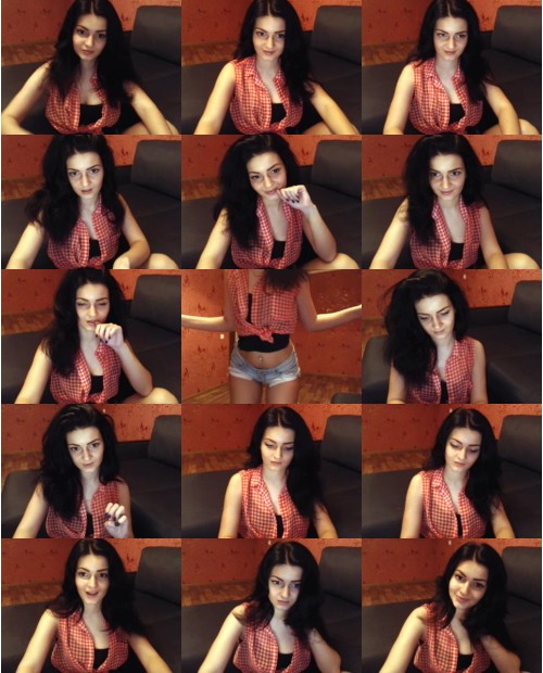 Download Video File: myfreecams anny mila
