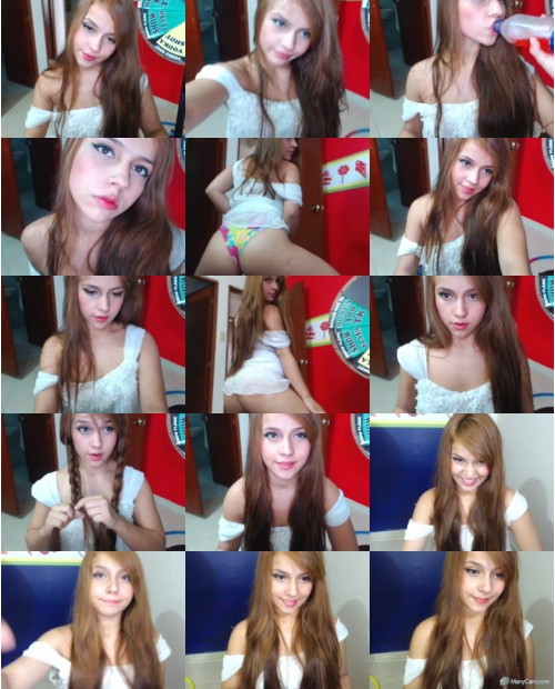 Download Video File: myfreecams annysugar