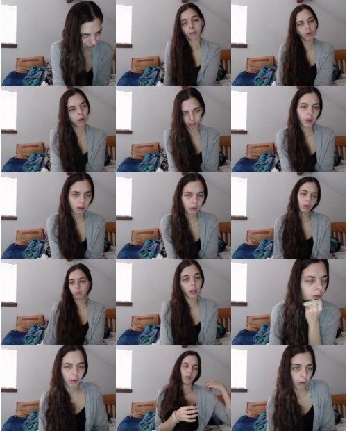 Download Video File: myfreecams ariannabell
