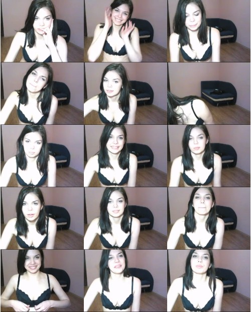Download Video File: myfreecams ariel brill