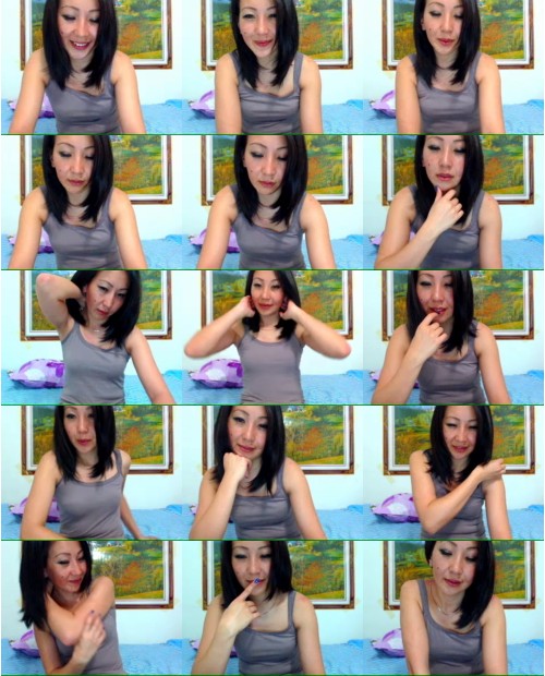 Download Video File: myfreecams asiansoul