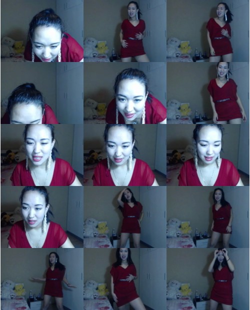 Download Video File: myfreecams aumylee
