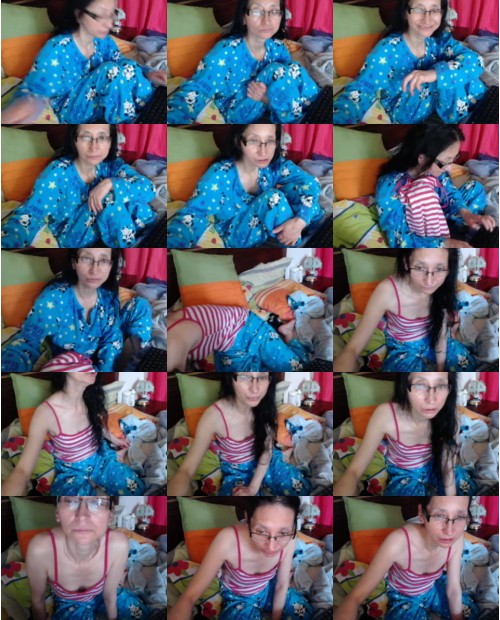Download Video File: myfreecams azmahary