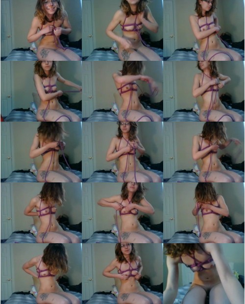 Download Video File: myfreecams babygirl715