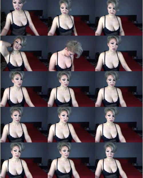 Download Video File: myfreecams badbae
