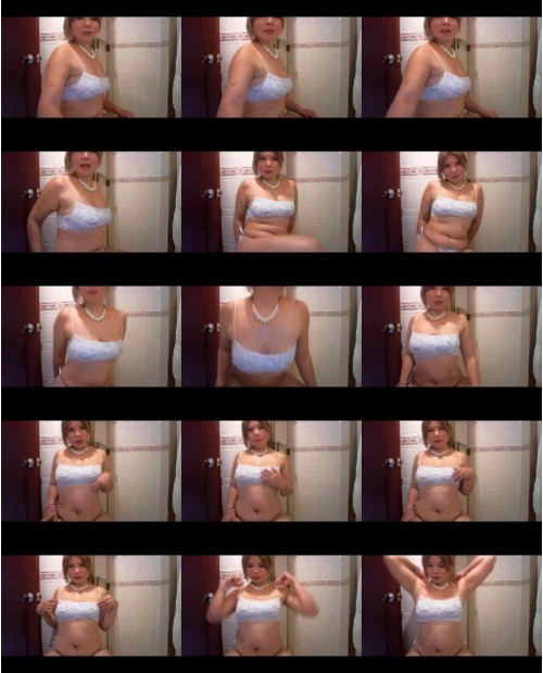 Download Video File: myfreecams barbarafoxy