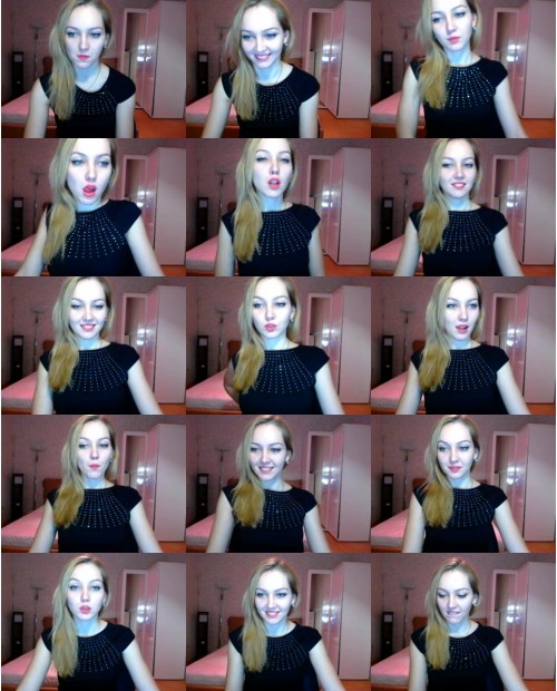 Download Video File: myfreecams barby face