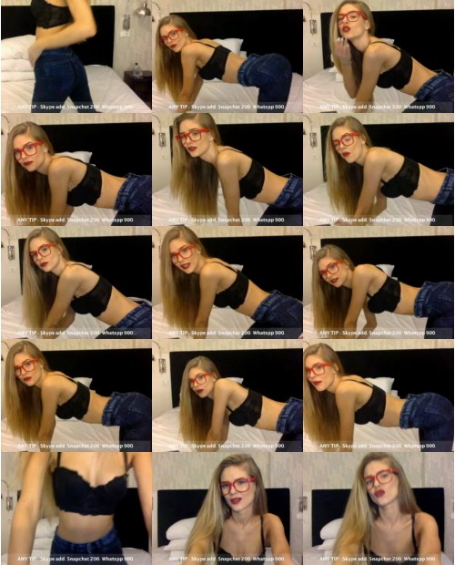 Download Video File: myfreecams bellajio