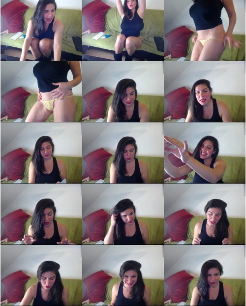 Download Video File: myfreecams bellajulia