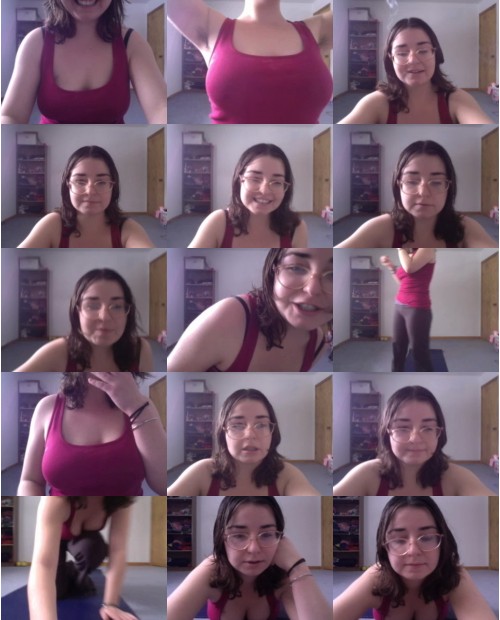 Download Video File: myfreecams bettytheklown