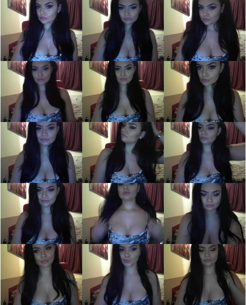 Download Video File: myfreecams blackamethyst