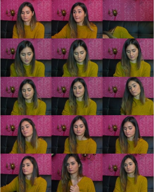 Download Video File: myfreecams blair waldorf