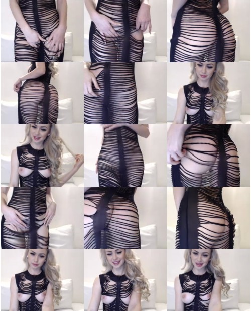 Download Video File: myfreecams blondedoll99