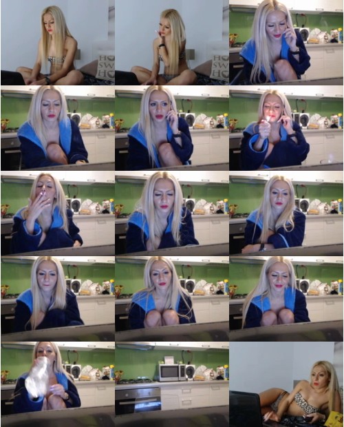 Download Video File: myfreecams blondefairy1