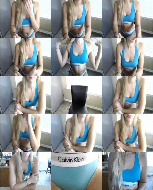 Download Video File: myfreecams blondekitty69