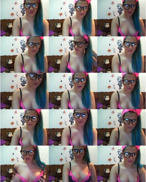 Download Video File: myfreecams blonndylovee