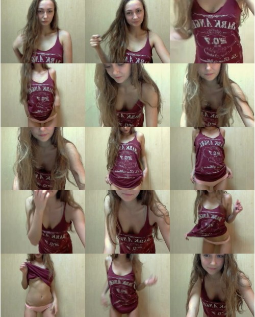 Download Video File: myfreecams blueeyed baby