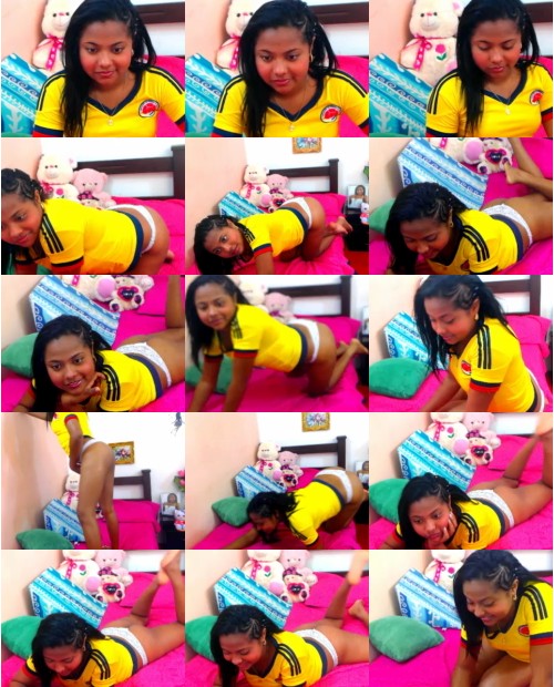 Download Video File: myfreecams bluerose 1