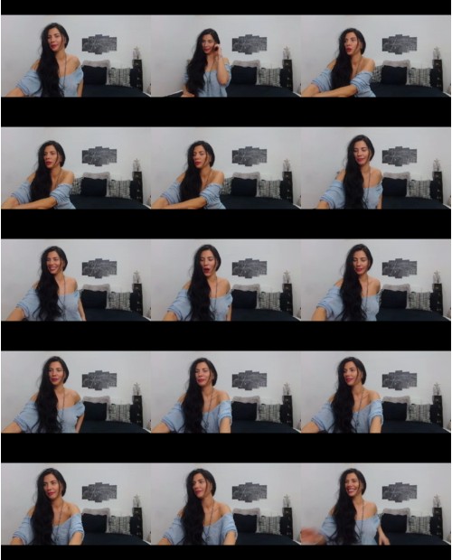 Download Video File: myfreecams briannablue