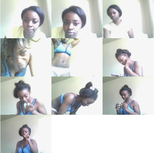 Download Video File: myfreecams bronxprincess