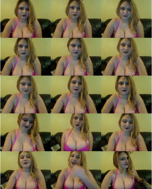 Download Video File: myfreecams bustykristadd