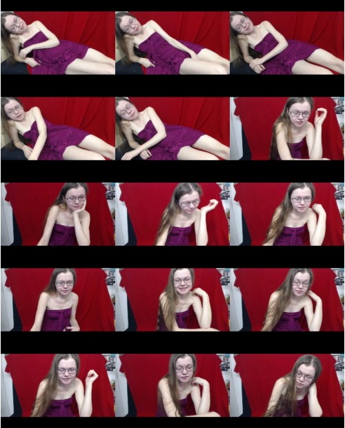 Download Video File: myfreecams candely