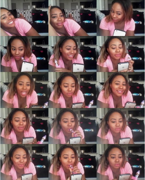 Download Video File: myfreecams capricelove7