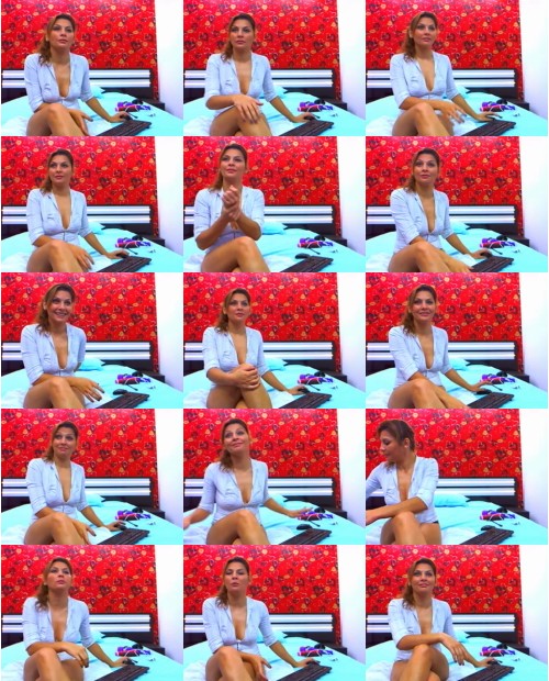 Download Video File: myfreecams carmensdream