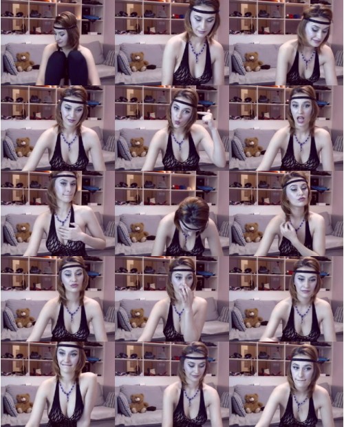 Download Video File: myfreecams cassidyjoy