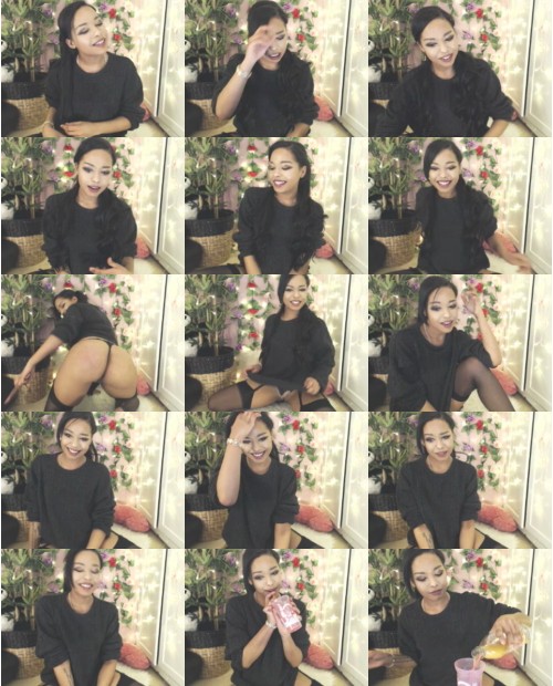 Download Video File: myfreecams cherrychisa
